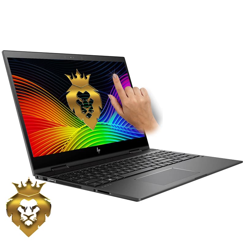 لپتاپ تبلت شو Laptop HP Envy 15M-cn0012dx i7G8-8-256-Intel-Touch — تصویر ۳