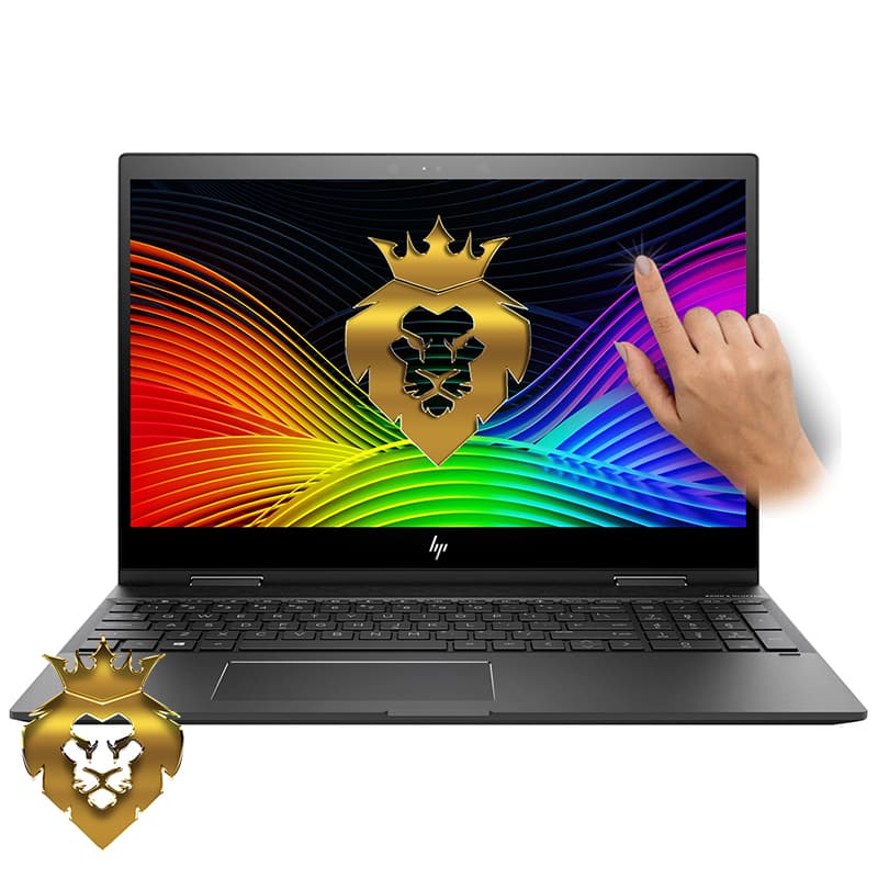 لپتاپ تبلت شو Laptop HP Envy 15M-cn0012dx i7G8-8-256-Intel-Touch — تصویر ۲