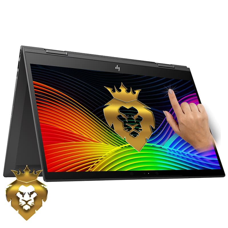لپتاپ تبلت شو Laptop HP Envy 15M-cn0012dx i7G8-8-256-Intel-Touch