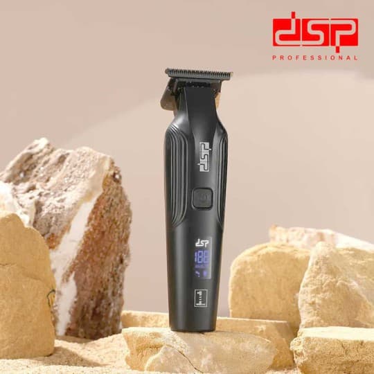 ماشین خط زن دی اس پی dsp 91509 — تصویر ۸