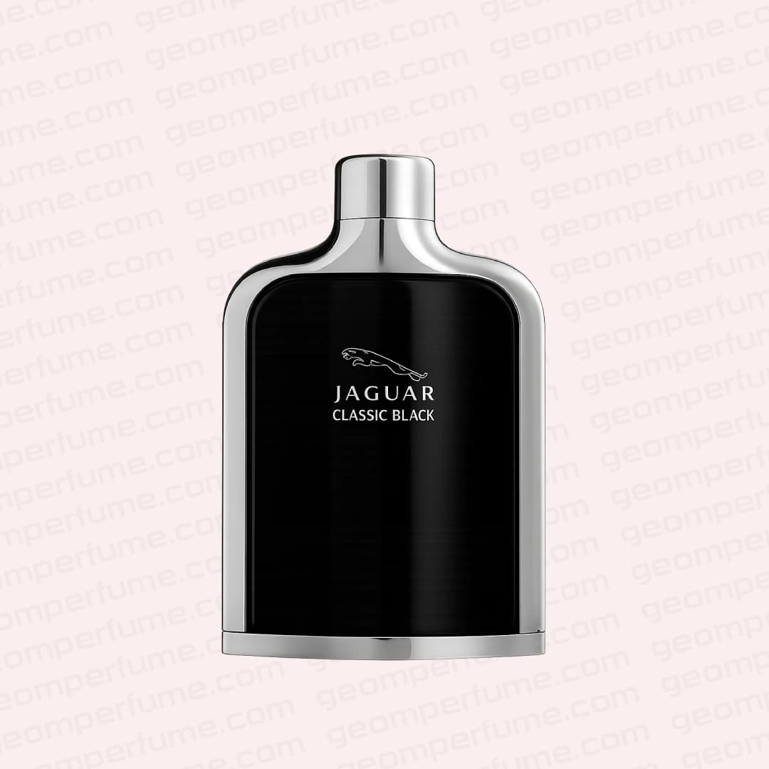 عطر ادکلن جگوار کلاسیک بلک-مشکی | Jaguar Classic Black — تصویر ۱۲
