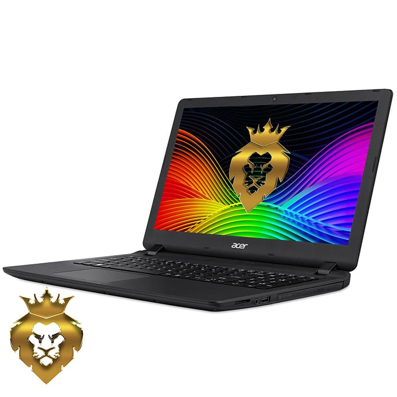 لپتاپ ایسر گرافیک دار Laptop Acer Aspire ES1-523 AMD E1-7010-8-500-1GB R2 — تصویر ۳