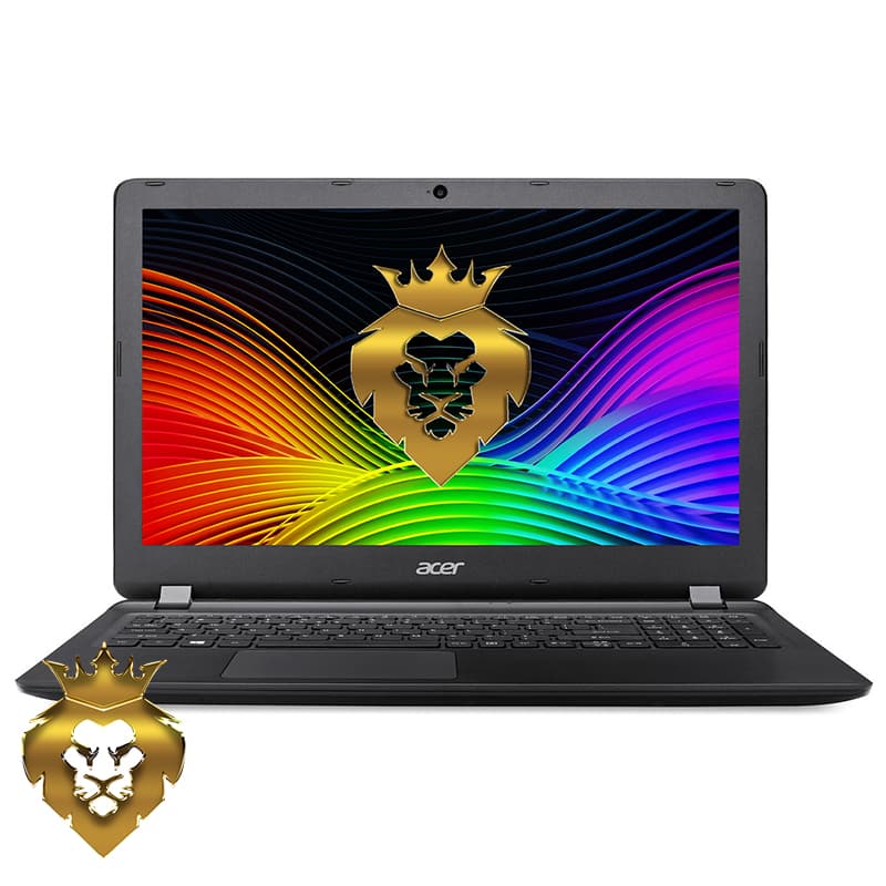 لپتاپ ایسر گرافیک دار Laptop Acer Aspire ES1-523 AMD E1-7010-8-500-1GB R2 — تصویر ۲