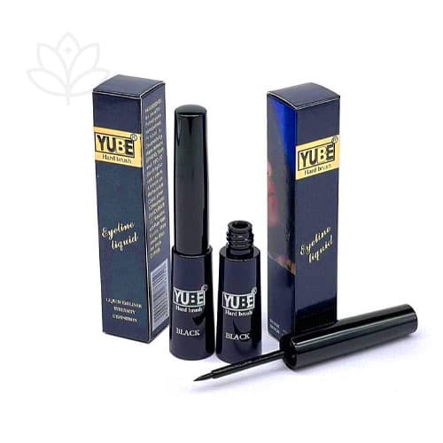خط چشم مایع ماژیکی ضد آب یوبه Yube — تصویر ۲