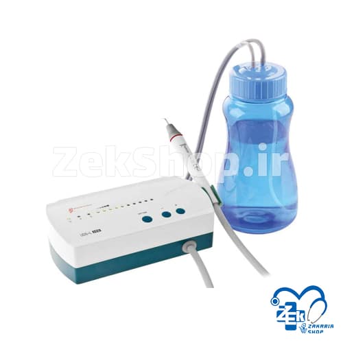 دستگاه جرمگیری پیزو التراسونیک فول آپشن وودپکر مدل Woodpecker UDSL Full Option