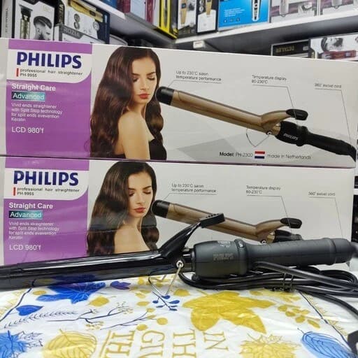 بابلیس فیلیپس (Fhilips) آیتم PH-9955 سایز 28