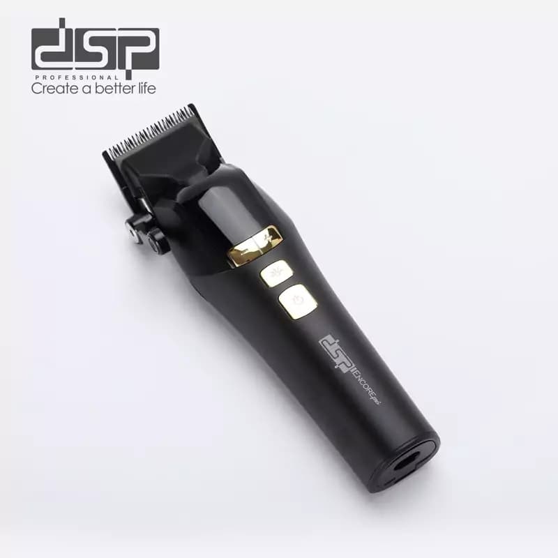 ماشین اصلاح حرفهای دی اس پی مدل DSP 91417 — تصویر ۸