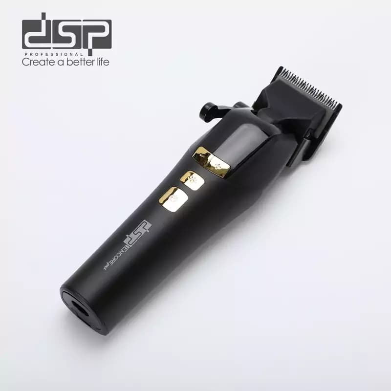 ماشین اصلاح حرفهای دی اس پی مدل DSP 91417 — تصویر ۷