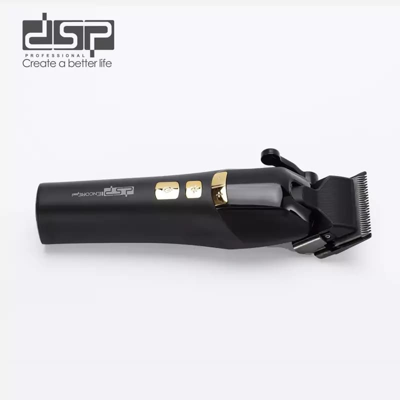 ماشین اصلاح حرفهای دی اس پی مدل DSP 91417 — تصویر ۶