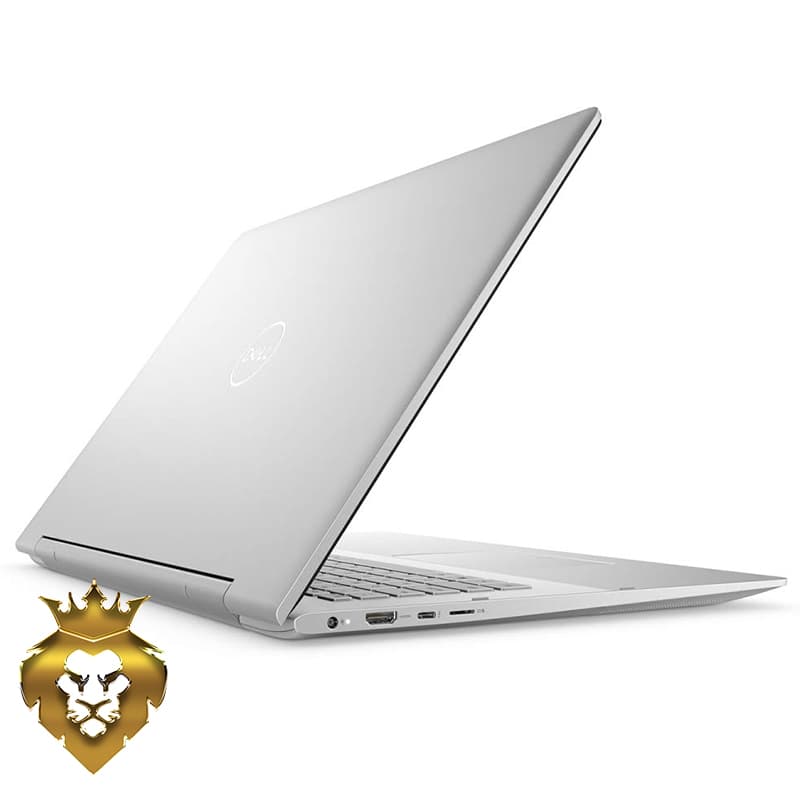 لپتاپ تبلت‌شو گرافیک دار Laptop Dell Inspiron 7791 2in1 i7G10-8-256-MX 250 2GB — تصویر ۶