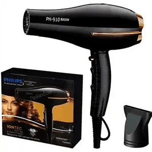 سشوار حرفه ای 8000 وات فیلیپس مدل Philips 910 — تصویر ۴