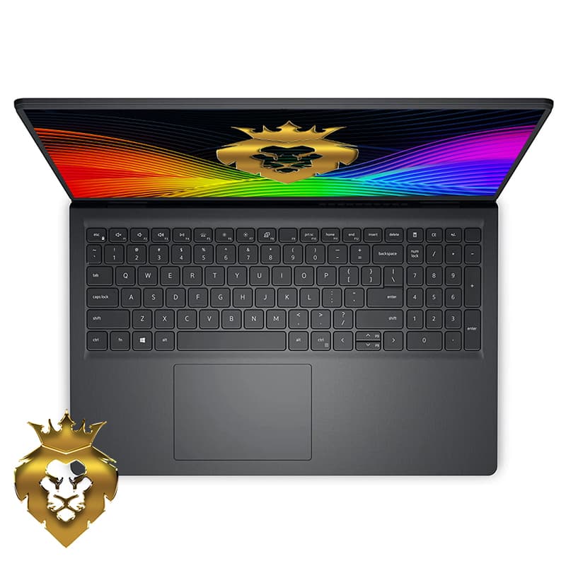 لپتاپ خانگی Dell Inspiron 15-3510 Celeron N4020-8-256-Intel — تصویر ۲