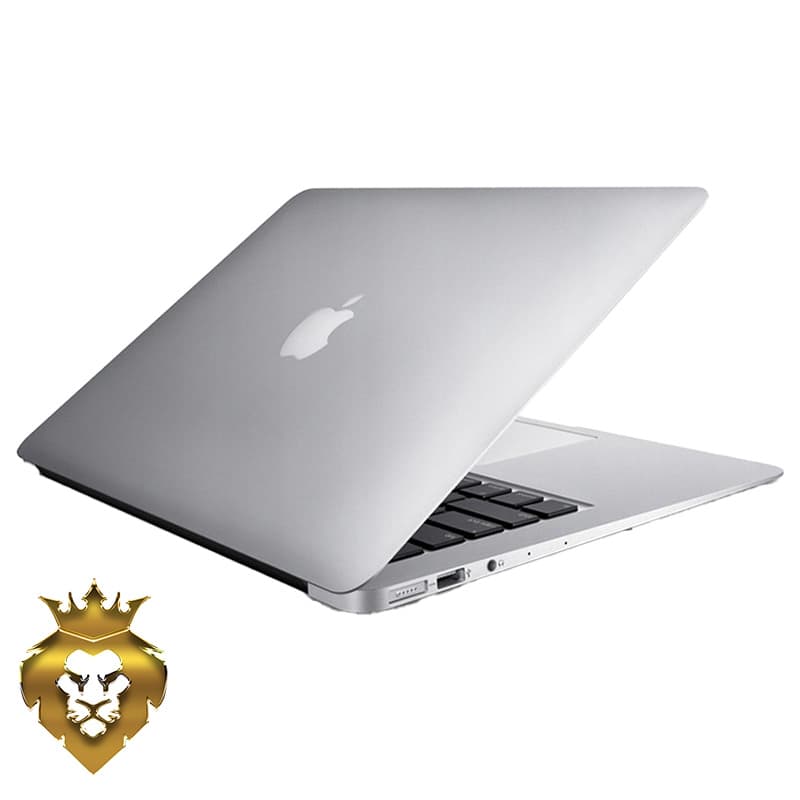 لپتاپ اپل مک بوک ایر Apple MacBook Air 11-inch Mid 2013 i5G4-4-128-Intel — تصویر ۳