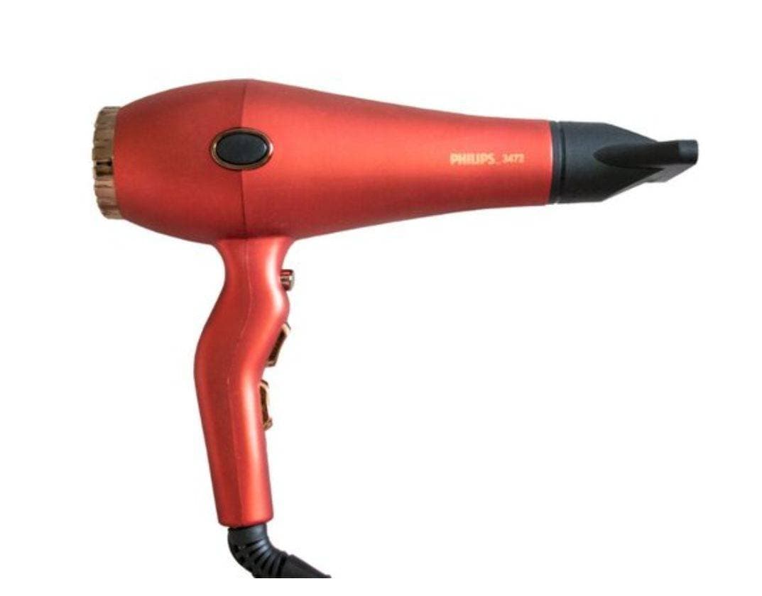 سشوار حرفه ای فیلیپس مدل PH-3472 — تصویر ۷
