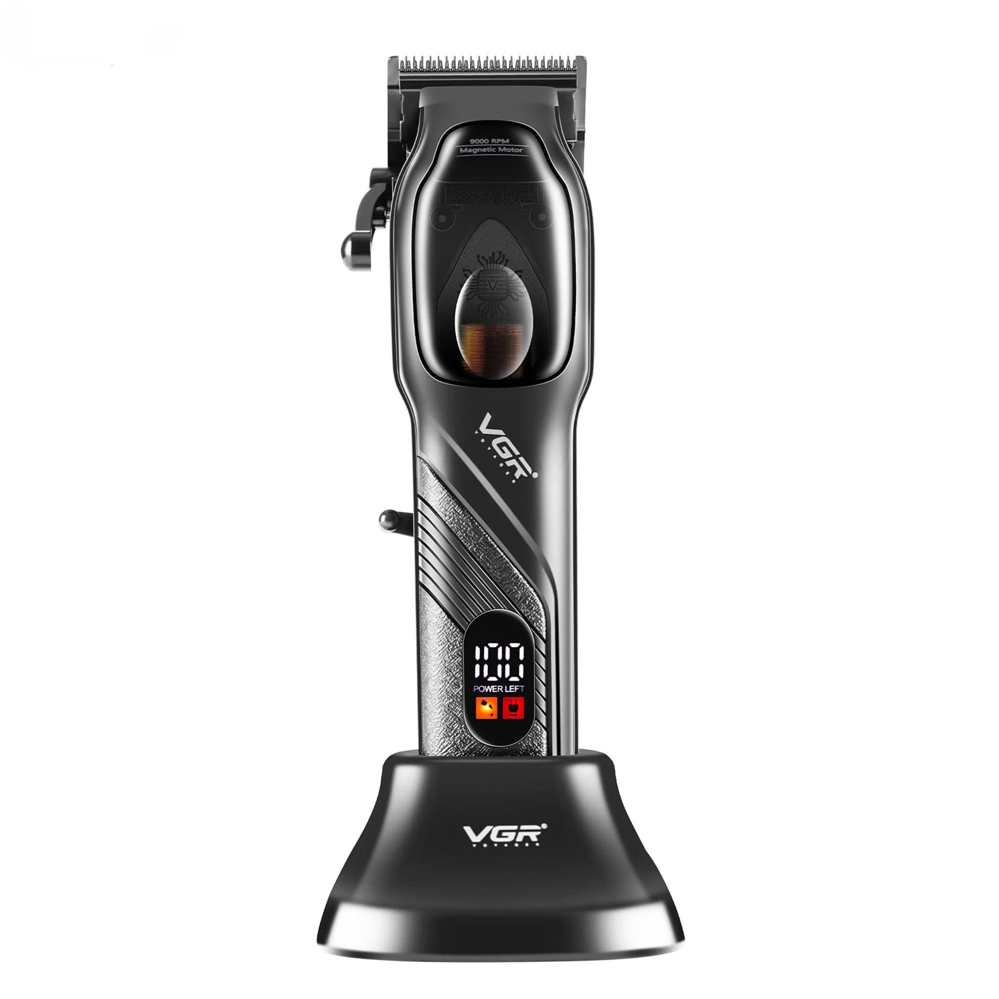ماشین اصلاح مدل وی جی آر V-269 — تصویر ۶
