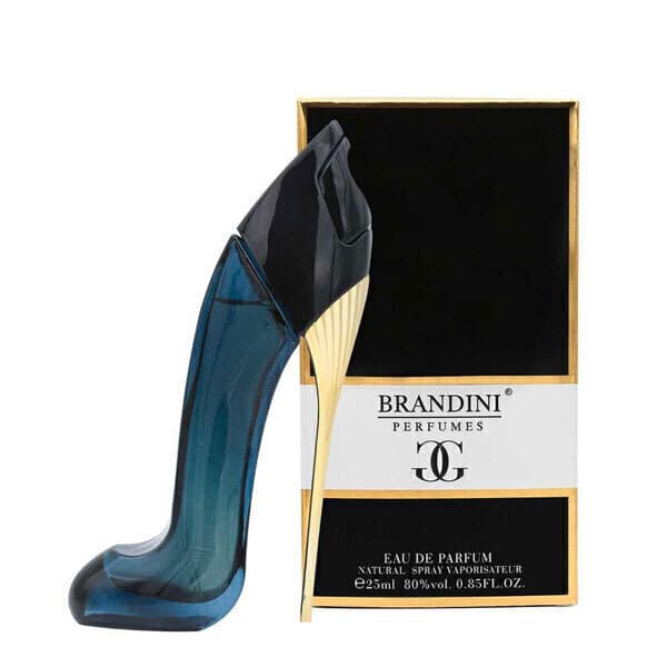 عطر زنانه گود گرل برندینی ادوپرفیوم Brandini Good Girl EDP