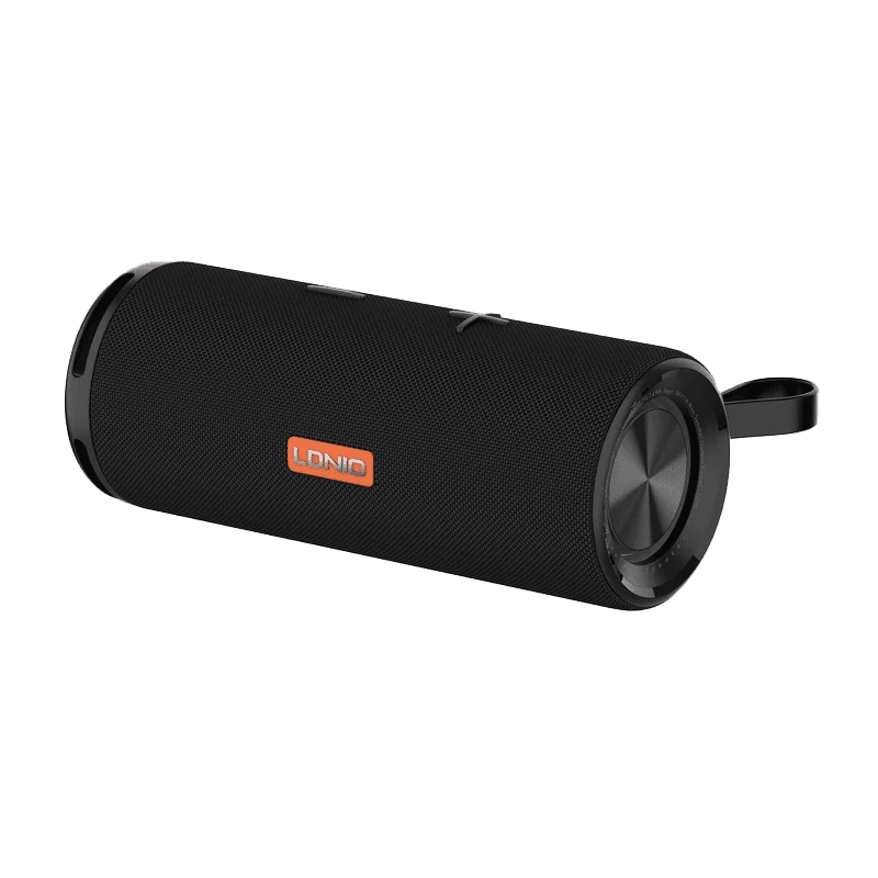 اسپیکر بلوتوثی الدینیو مدل BTS-13 ضدآب — تصویر ۴