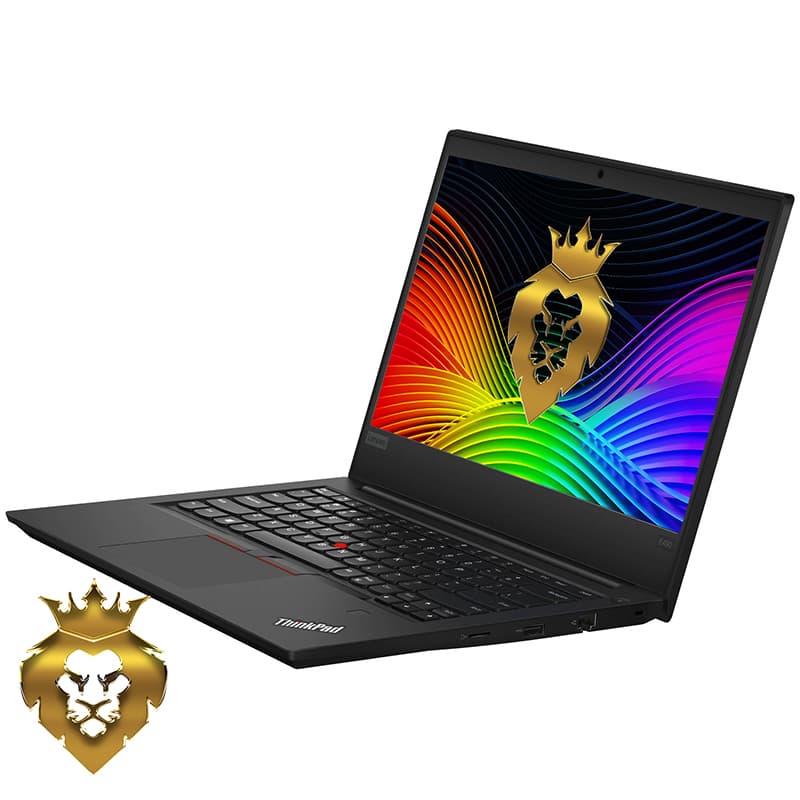 لپتاپ صنعتی Laptop Lenovo ThinkPad E490 i5G8-8-256-Intel
