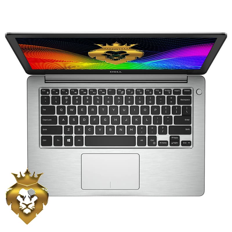 مینی لپتاپ Laptop Dell Inspiron 5370 i3G8-8-256-intel — تصویر ۵