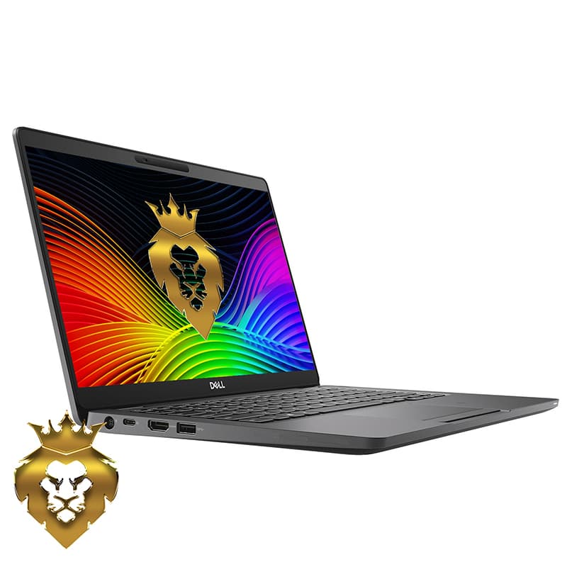 مینی لپتاپ Laptop Dell Latitude 5300 i5G8-8-256-Intel — تصویر ۴