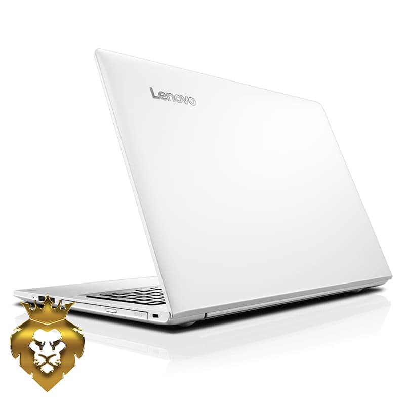 لپتاپ گرافیک دار Laptop Lenovo IdeaPad 510-15ISK i5G6-8-256-4GB 940MX — تصویر ۴
