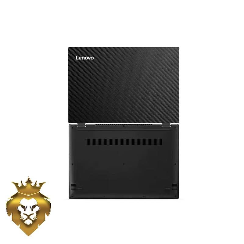 لپتاپ لنوو Laptop Lenovo Flex 5-1570 i5G8-8-240-Intel-Non Touch — تصویر ۲