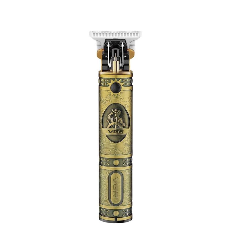 ماشین اصلاح خط زن وی جی آر مدل V-085 — تصویر ۹