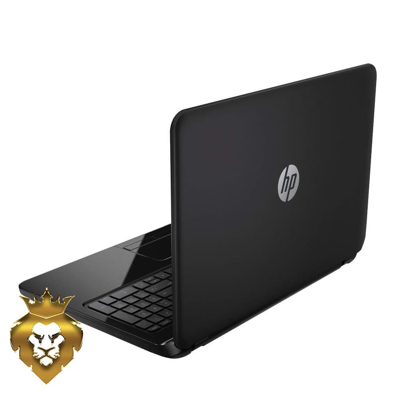 لپتاپ اچ‌پی گرافیک دار Laptop HP 15-r031ne i3G4-8-500-2GB GT 820M — تصویر ۳