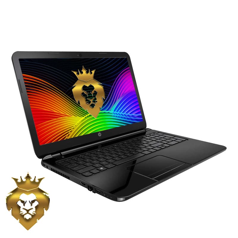 لپتاپ اچ‌پی گرافیک دار Laptop HP 15-r031ne i3G4-8-500-2GB GT 820M