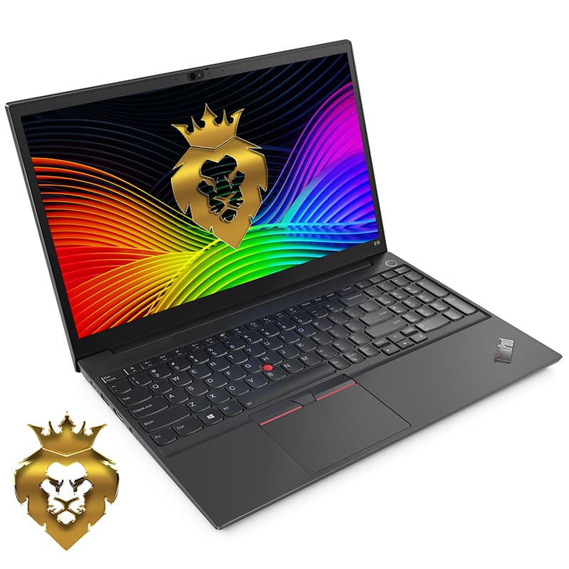 لپتاپ گرافیکدار لنوو تینک‌‌پد Laptop Lenovo ThinkPad E15 Gen2 i5G11-16-256-MX350 2GB — تصویر ۴
