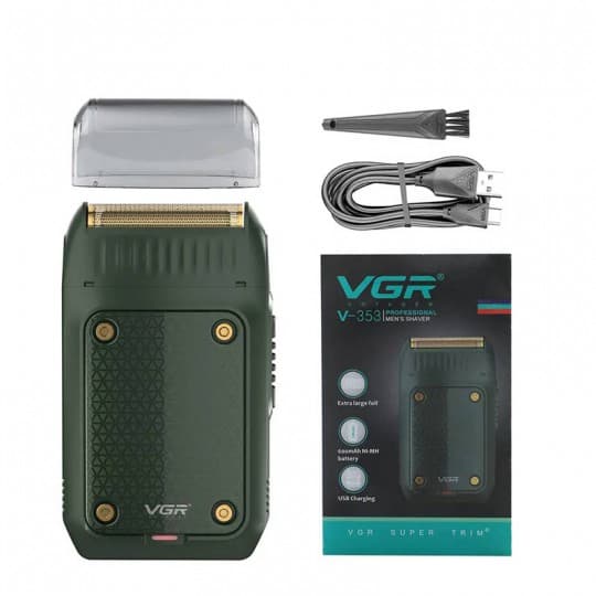شیور وی جی ار مدل V-353