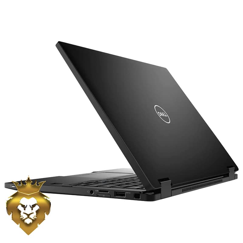 مینی لپتاپ دل لتیتود تبلت شو Laptop Dell Latitude 7390 2in1 i7G8-16-256-Intel-Touch — تصویر ۶