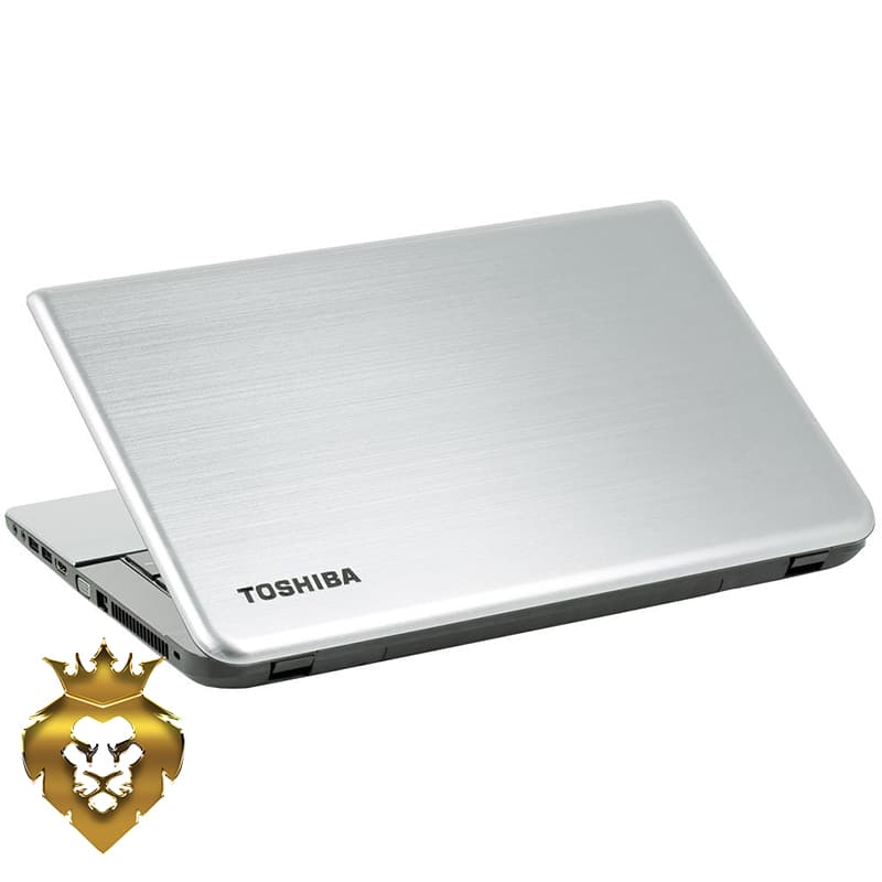 لپتاپ توشیبا گرافیک دار Laptop Toshiba Satellite S70-A i5G4-8-256-2GB GT 740M — تصویر ۶