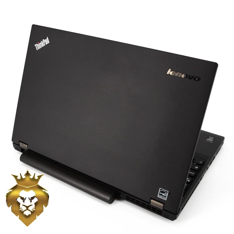 لپتاپ لنوو تینکپد ورک استیشن Laptop Lenovo W540 i7G4-8-180-2GB K1100 — تصویر ۶