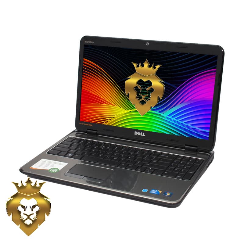 لپتاپ دل اینسپایرون گرافیک دار Laptop DEll Inspiron N5010 i3G1-4-320-1G 5850