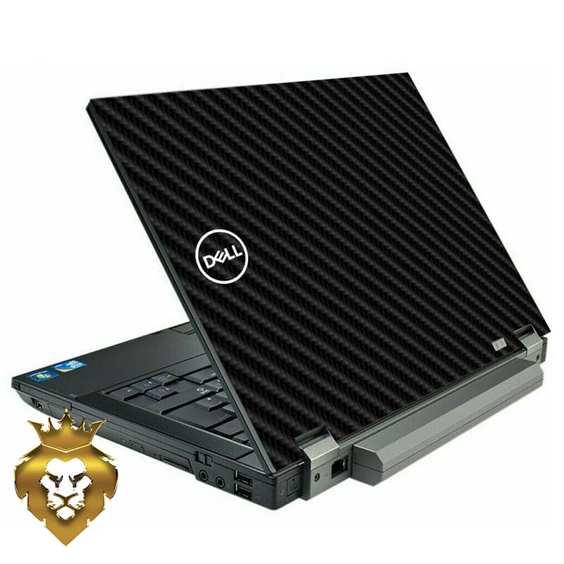 لپتاپ دل لتیتود گرافیک دار Laptop DEll Latitude E6410 i5G1-4-320-512MB NVS 3100M — تصویر ۶