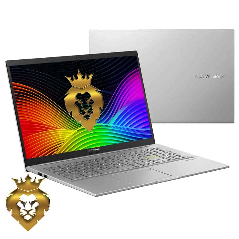 لپتاپ ایسوس ویووبوک Asus VivoBook M513UA Ryzen 7 5700U-16-512-4GB