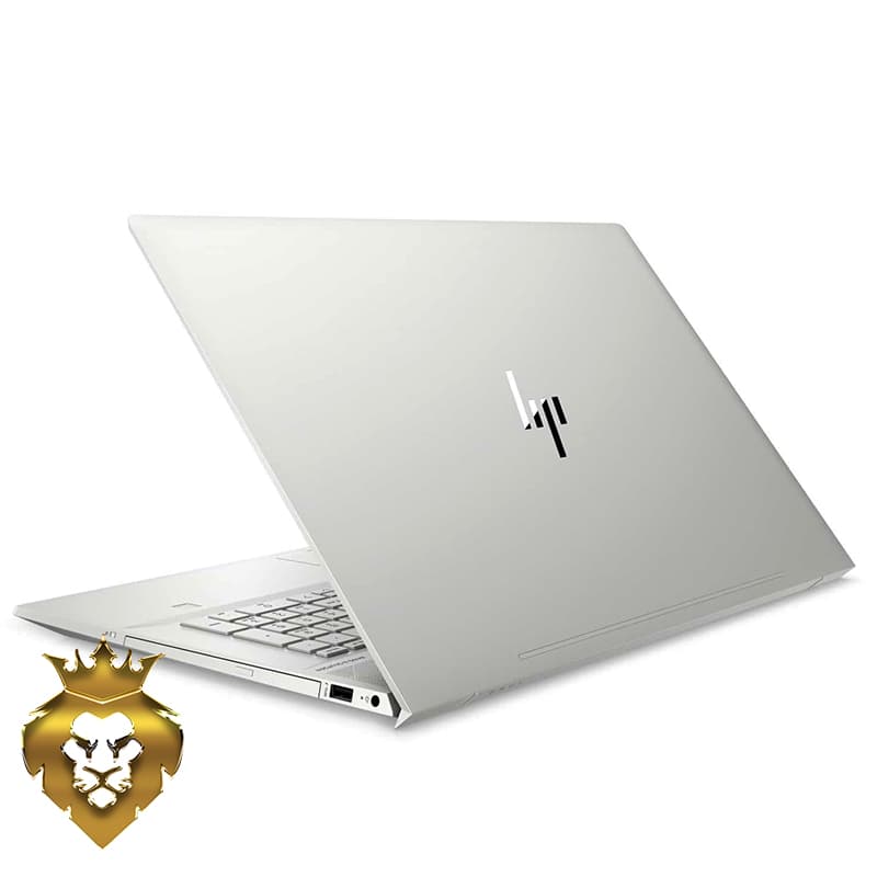 لپتاپ گرافیک دار لمسی اچ پی انوی Laptop HP Envy 17-ce100X i7G10-8-256-MX 250 2GB — تصویر ۳