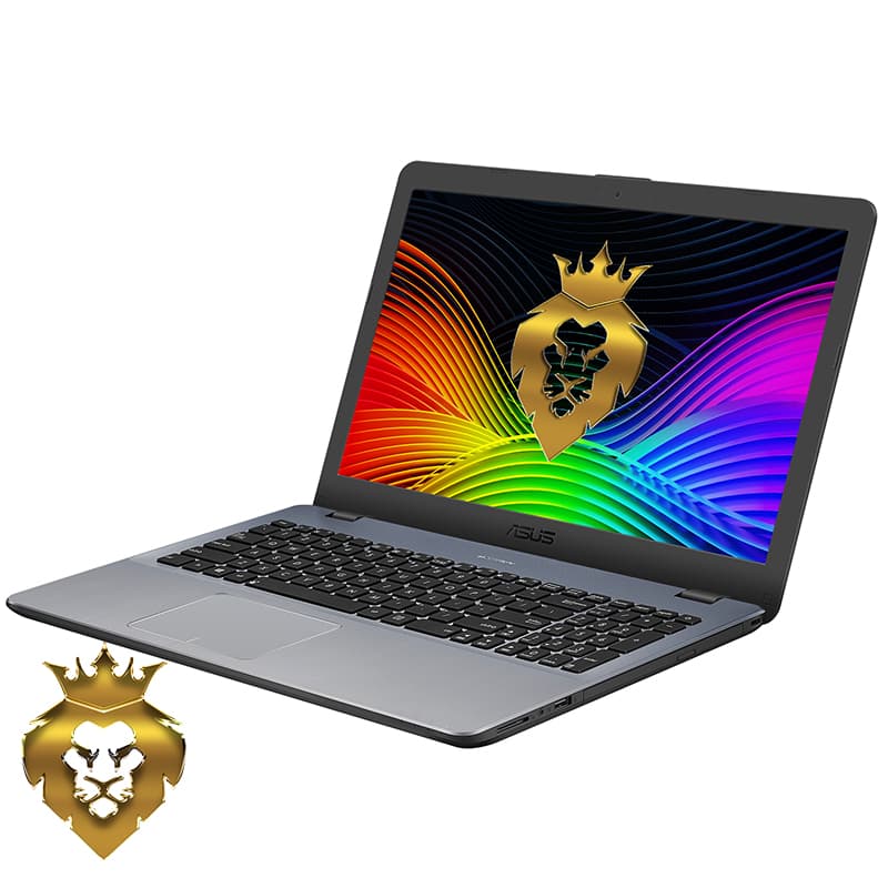 لپتاپ ایسوس ویووبوک گرافیک دار Laptop Asus ViviBook X542URV i7G8-12-256-4GB 930MX