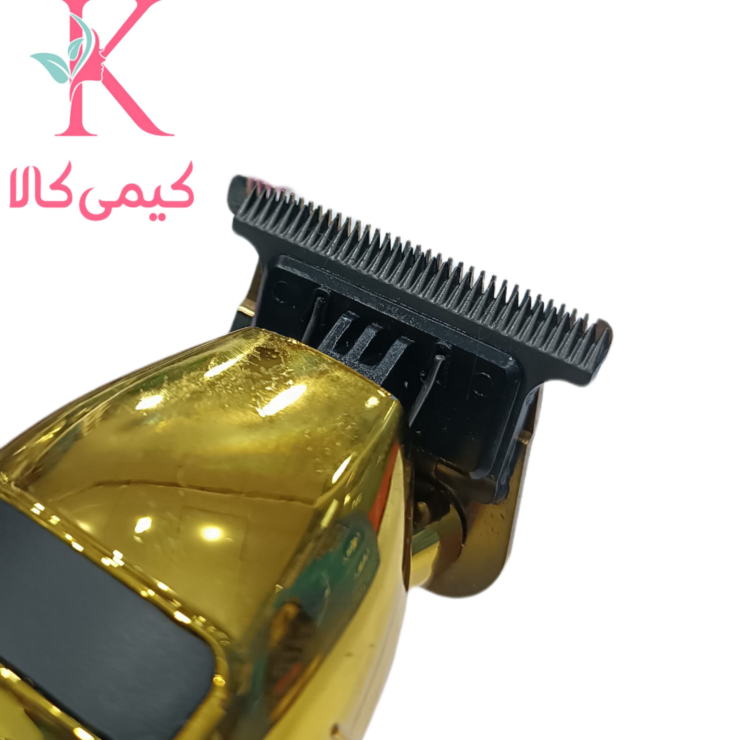 خط زن فیلیپس Philips مدل PH-1853 (گلد اصلی اورجینال — تصویر ۲