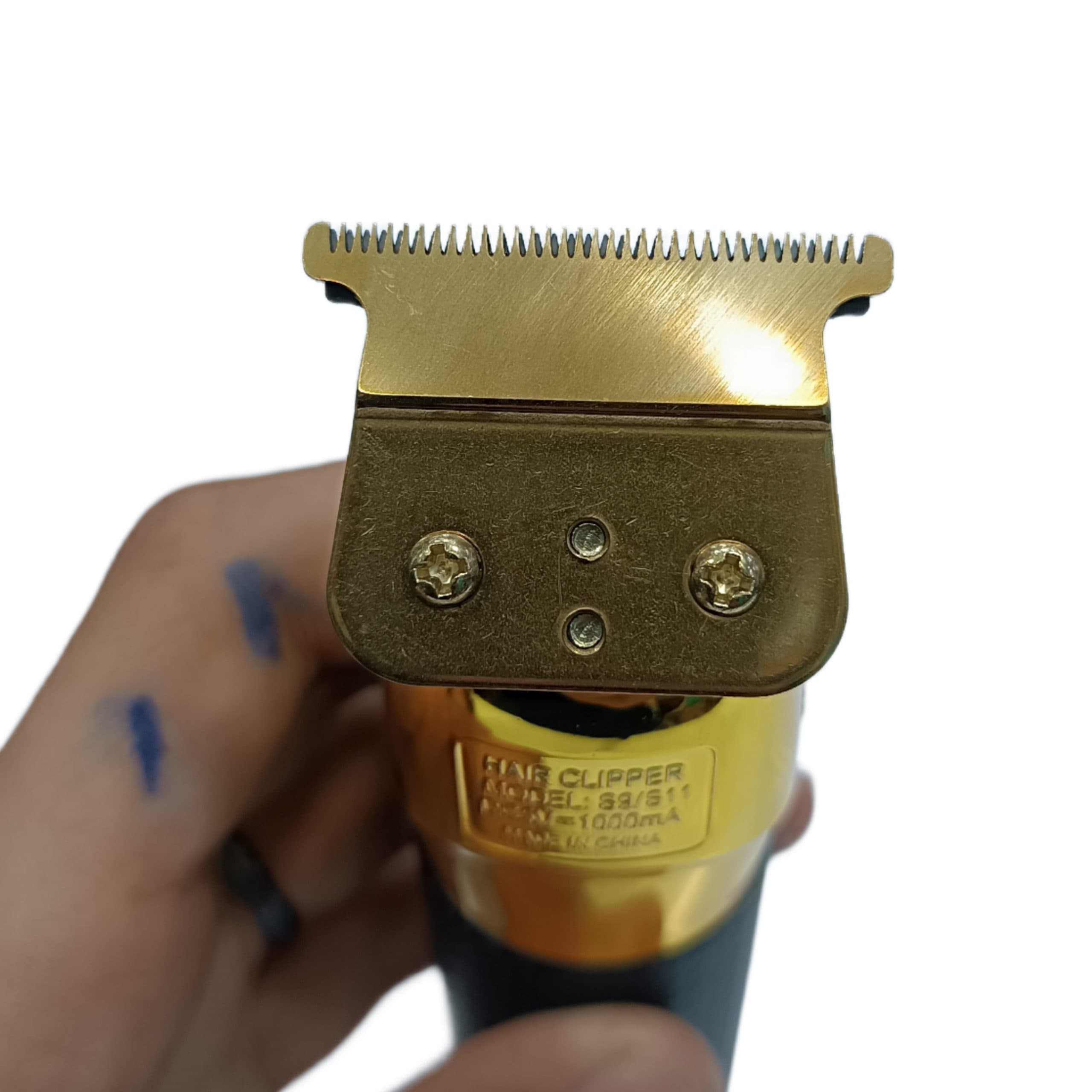 خط زن فیلیپس Philips مدل PH-1853 (گلد اصلی اورجینال — تصویر ۳
