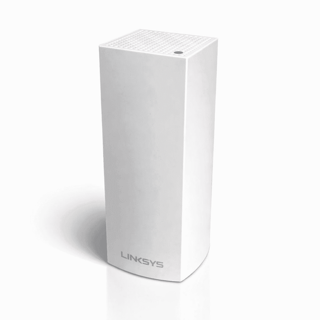 روتر لینک سیس WHW03 به همراه Passwall2+OPENWRT