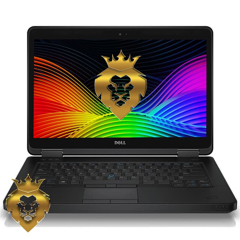 لپ تاپ دل لتیتود Laptop DELL Latitude E5440 i5G4-8-128-Intel — تصویر ۵