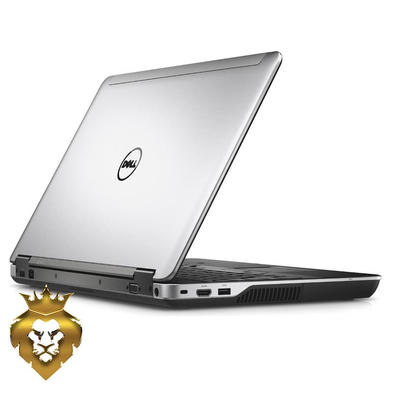 لپتاپ دل لتیتیود Laptop Dell Latitude E6540 i7G4-8-256-Intel — تصویر ۷