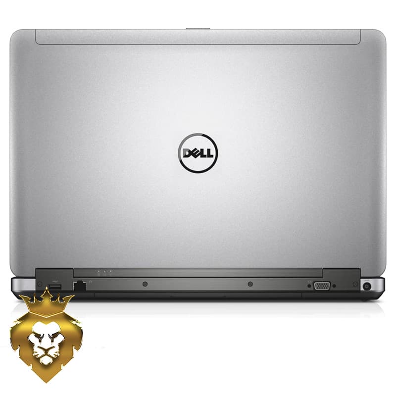 لپتاپ دل لتیتیود Laptop Dell Latitude E6540 i7G4-8-256-Intel — تصویر ۸