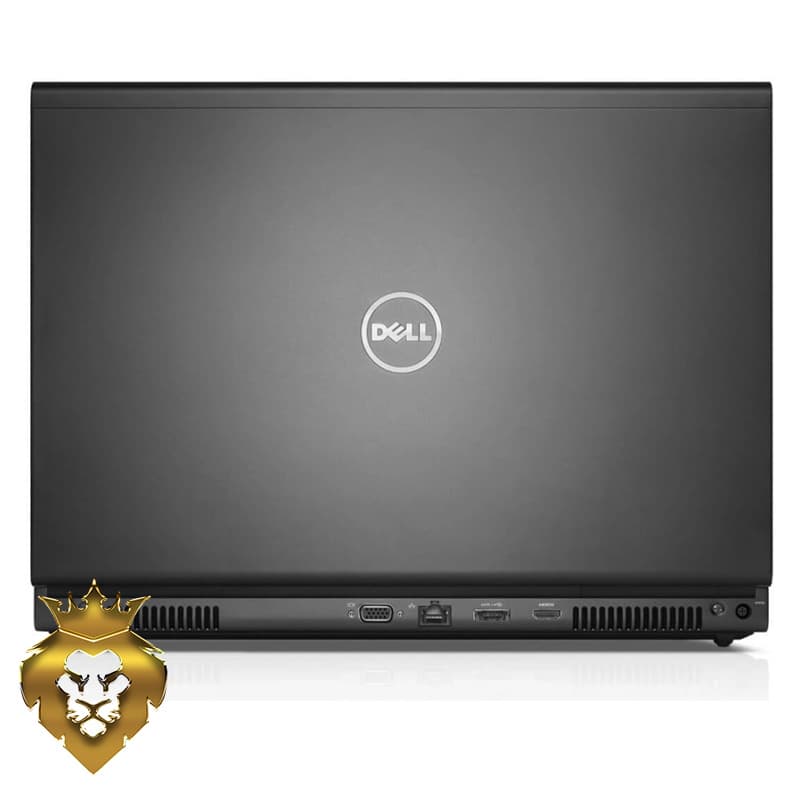 لپتاپ دل پرسیژن Laptop Dell Precision M4600 i7G4-16-256-2GB 1000M — تصویر ۴