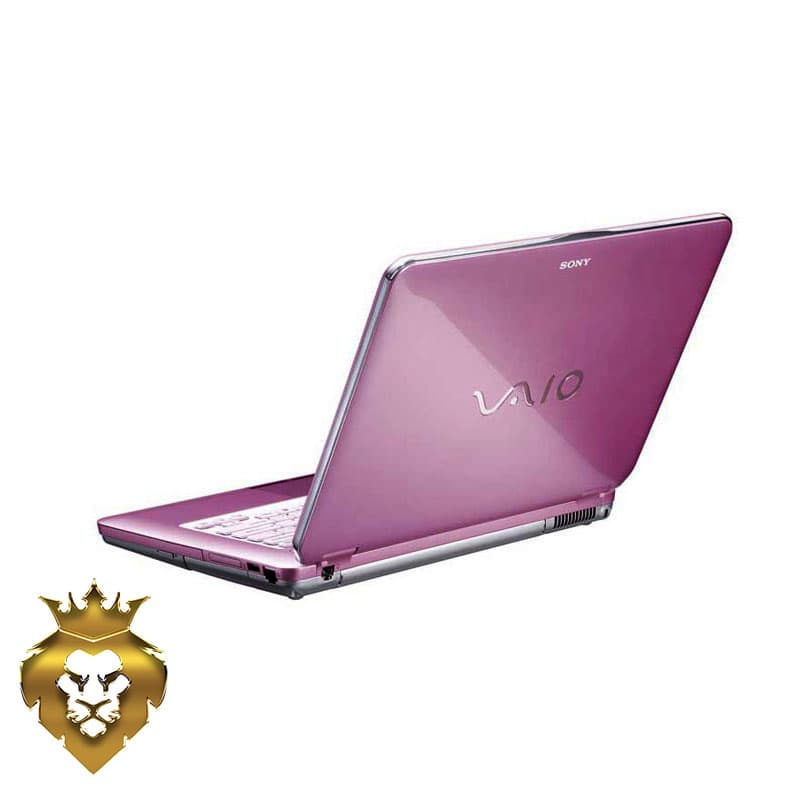 لپتاپ سونی وایو Laptop SONY VAIO VGN-CS230J C2D-4-500-Intel — تصویر ۲