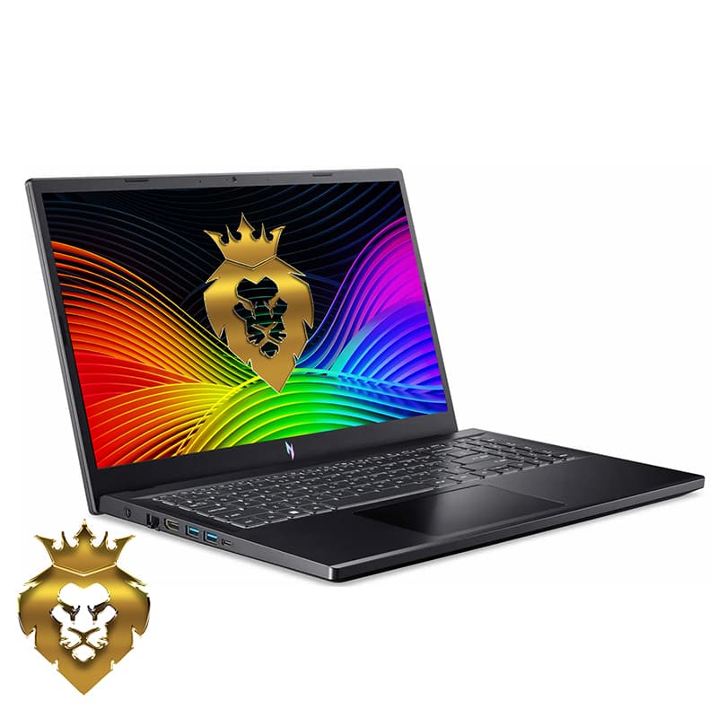 لپتاپ ایسر نیترو Laptop Acer Nitro V15 i5 13420H-16-512-4050 6GB