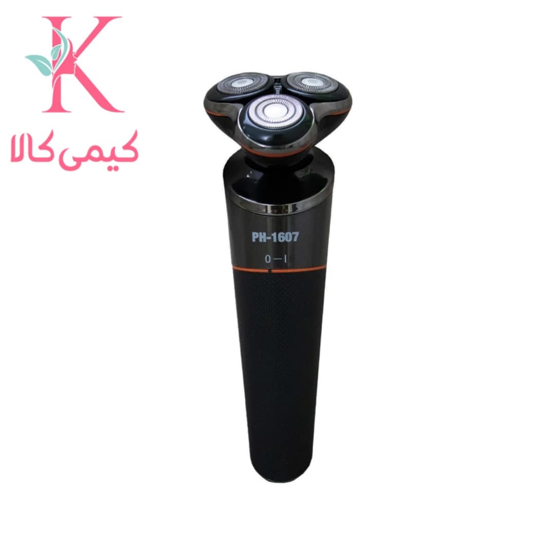سه تیغ 5کاره فیلیپس مدل PH-1607 — تصویر ۶