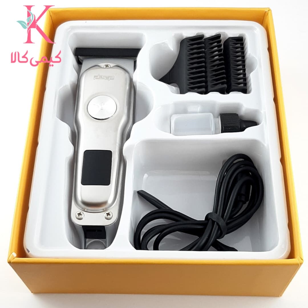 ماشین خط زن توربو دی اس پی مدل DSP-90376 — تصویر ۳